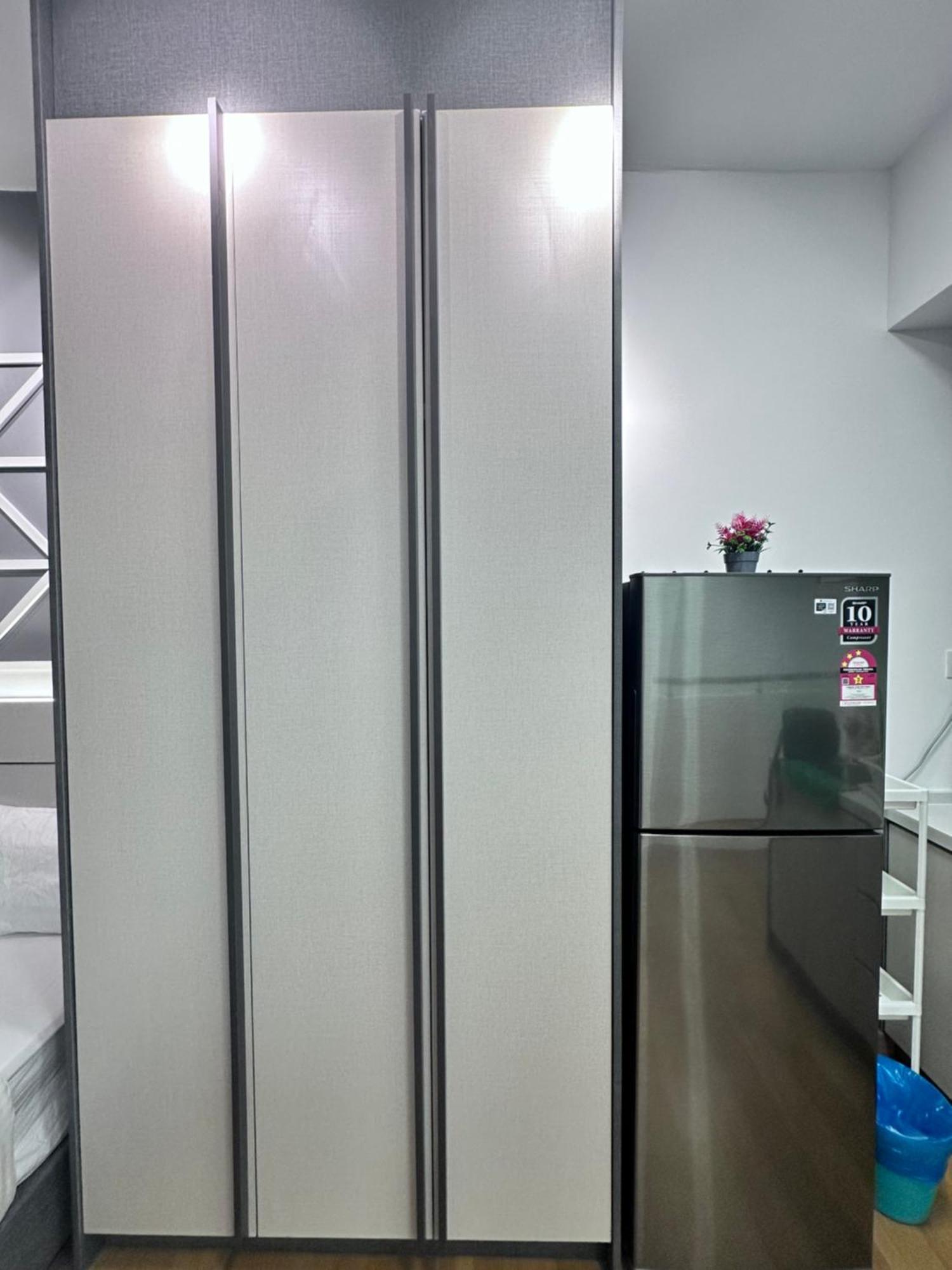 דירות קואלה לומפור The Luxe Infinitum Klcc By Kl Malaysia מראה חיצוני תמונה