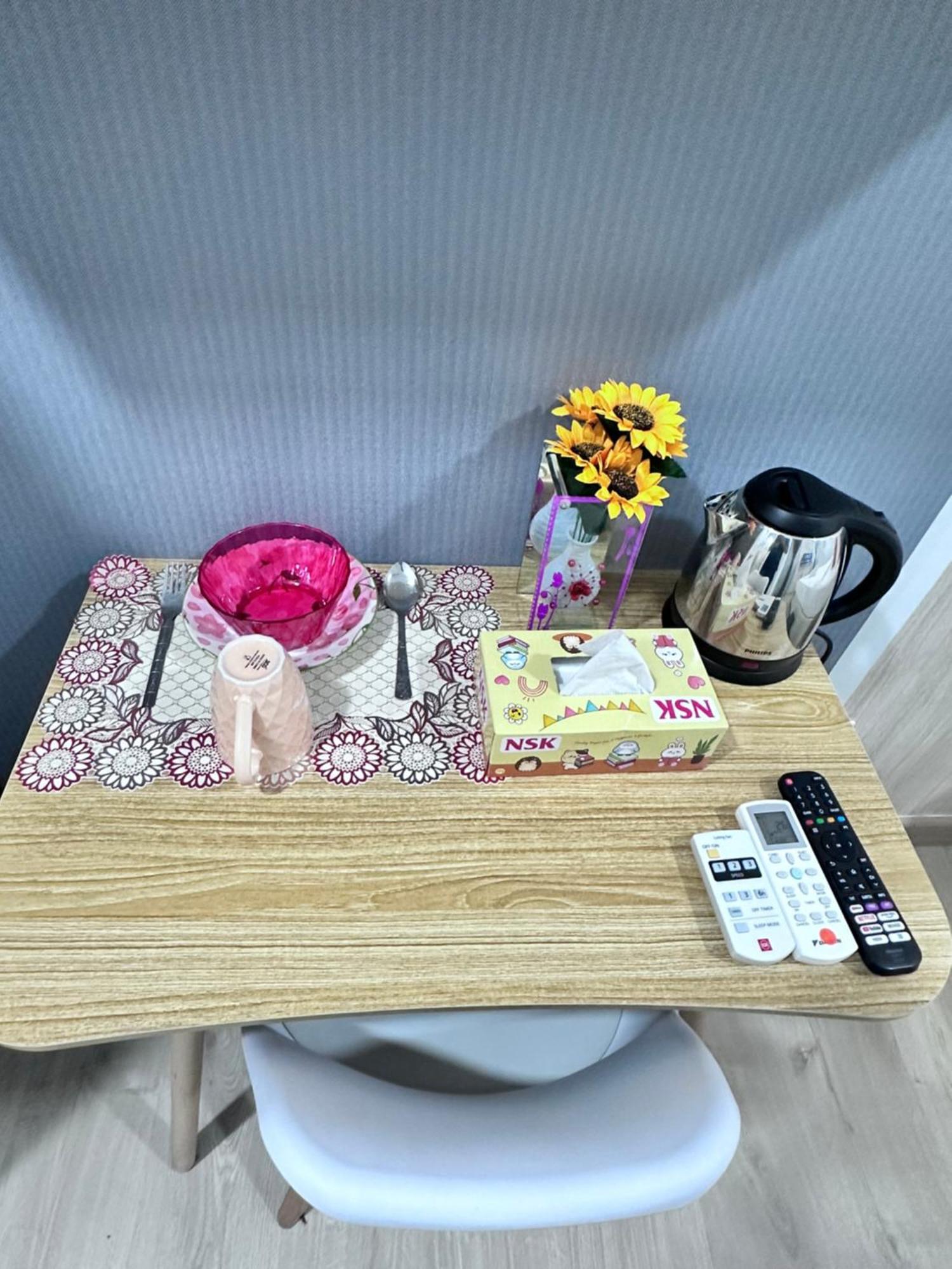 דירות קואלה לומפור The Luxe Infinitum Klcc By Kl Malaysia מראה חיצוני תמונה