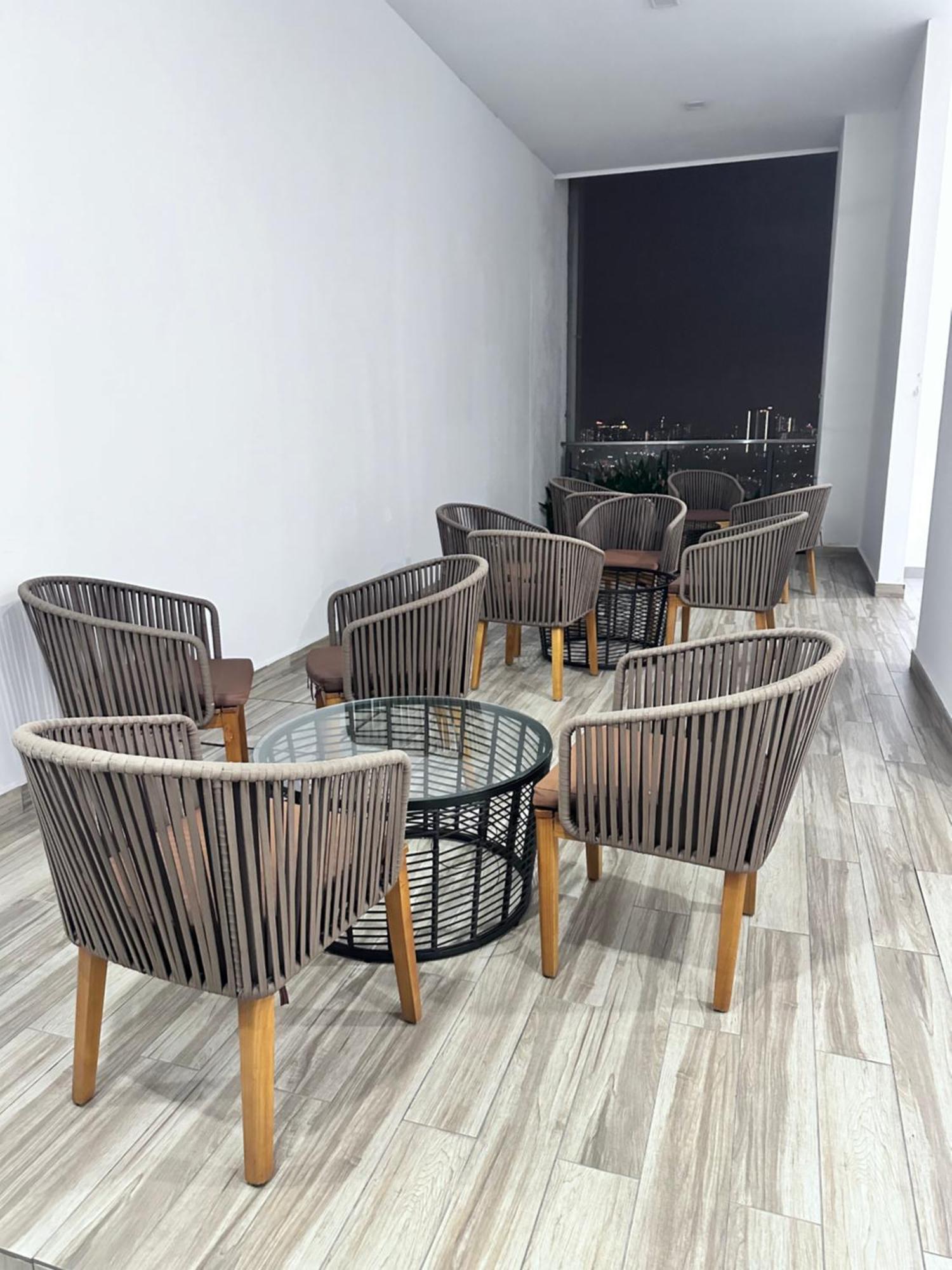 דירות קואלה לומפור The Luxe Infinitum Klcc By Kl Malaysia מראה חיצוני תמונה